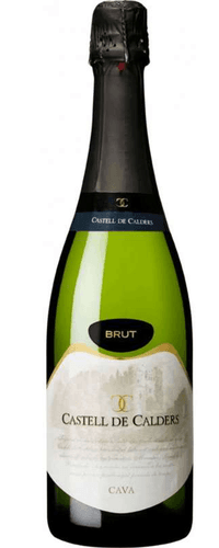 Castell de Calders Castell de Calders Brut N.V