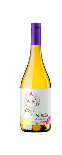 Bodegas Altanza La Niña de Mis Ojos 2023