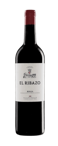 Viñedos y Bodegas de la Marquesa El Ribazo 2018