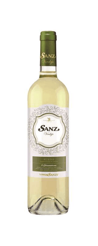 Vinos Sanz Sanz Verdejo 2023