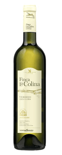 Vinos Sanz Finca La Colina Verdejo Cien por Cien 2021