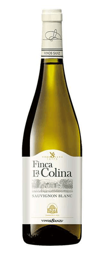 Vinos Sanz Finca La Colina Sauvignon Blanco 2023