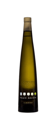 Pazo Baión Pazo Baión 2023