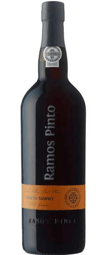 Ramos Pinto Ramos Pinto Tawny Port N.V
