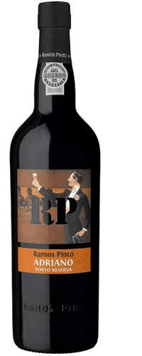 Ramos Pinto Ramos Pinto Tawny Reserva Adriano N.V