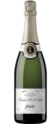 Freixenet Freixenet Cuvée D.S. N.V