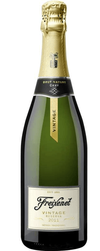 Freixenet Freixenet Brut Vintage Reserva N.V