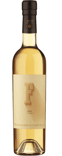 Bodegas Rey Fernando de Castilla Fernando de Castilla Antique Fino N.V