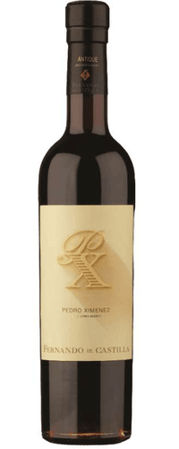 Bodegas Rey Fernando de Castilla Fernando de Castilla Antique Pedro Ximénez N.V