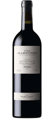 Mas Martinet Viticultors Clos Martinet 2022