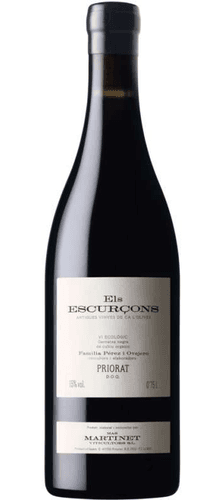 Mas Martinet Viticultors Els Escurçons 2022