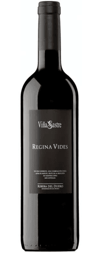 Viña Sastre Regina Vides 2021