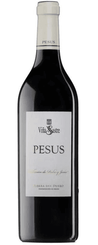 Viña Sastre Viña Sastre Pesus 2018