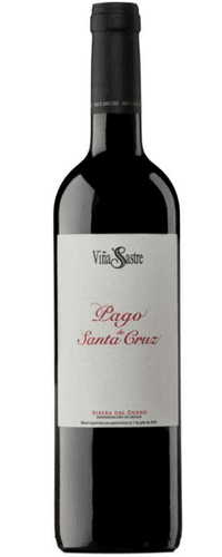 Viña Sastre Pago de Santa Cruz 2021