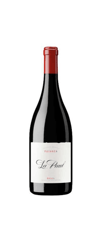 Bodegas y Viñedos Pujanza Pujanza La Paul 2021