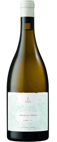 Bodegas y Viñedos Pujanza Pujanza Añadas Frías 2023