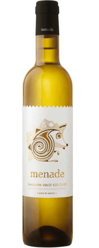 Bodegas Menade Menade Sauvignon Dulce 2023