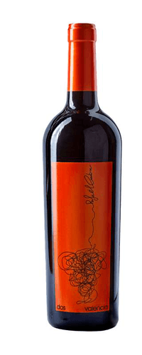Bodega Rafael Cambra Rafael Cambra Dos 2023