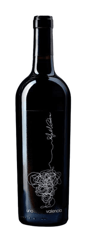 Bodega Rafael Cambra Rafael Cambra Uno 2022