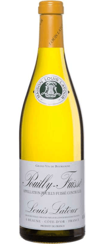 Louis Latour Louis Latour Pouilly-Fuissé 2023