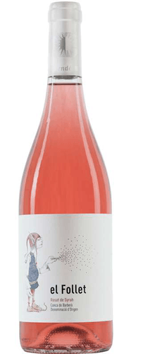 Celler Rendé Masdéu Rendé Masdéu El Follet 2023
