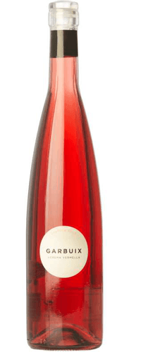 Celler Montsec Garbuix Verema Vermella N.V