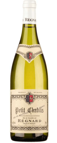 Régnard Régnard Petit Chablis 2023