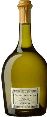 Régnard Régnard Chablis Grand Régnard 2023
