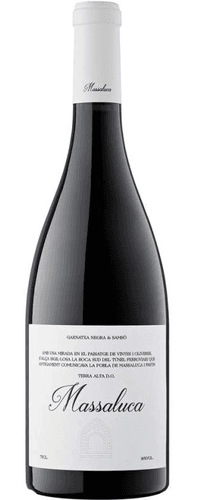 Vins de Relat Massaluca Tinto 2023