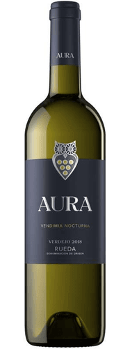 Bodegas Aura Aura Verdejo Vendimia Nocturna 2024
