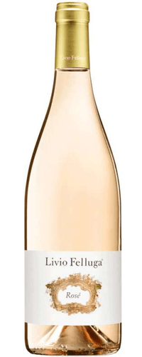 Livio Felluga Livio Felluga Rosé 2022