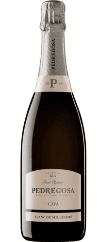 Castelo de Pedregosa Pedregosa Reserva Millésimé 2019