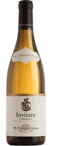 M.Chapoutier M. Chapoutier Invitare Condrieu 2023