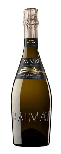 Codorniu Raimat Lo Fred de Ponent N.V