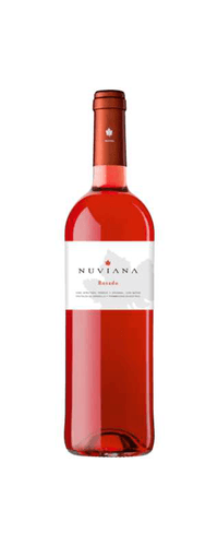 Codorniu Nuviana Rosado N.V