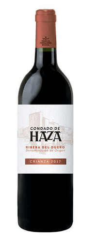 Pesquera Condado de Haza Crianza 2021