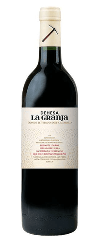 Grupo Pesquera Dehesa la Granja 2020