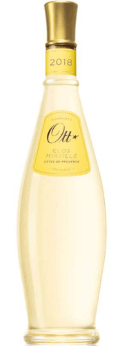 Domaines Ott Domaines Ott Clos Mireille Blanc 2023
