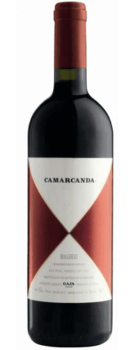 Ca'Marcanda Ca'Marcanda Bolgheri Camarcanda 2021