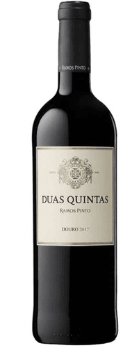 Ramos Pinto Ramos Pinto Duas Quintas Tinto 2022