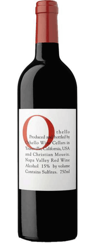 Dominus Estate Othello 2021