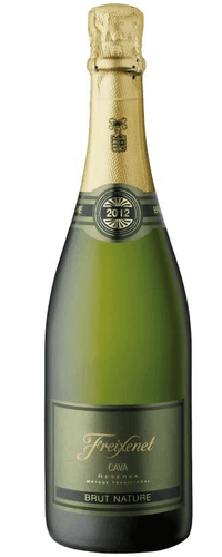 Freixenet Freixenet Brut Nature Reserva 37,5 cl. N.V