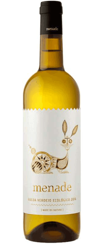 Bodegas Menade Menade Verdejo 3L. 2023