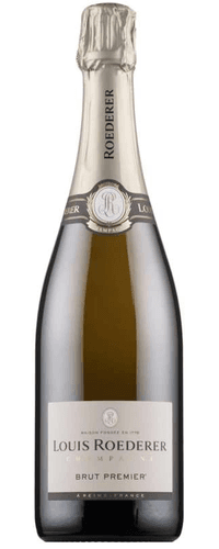 Louis Roederer Champagne Louis Roederer Collection 244 3 L. Doble Magnum N.V