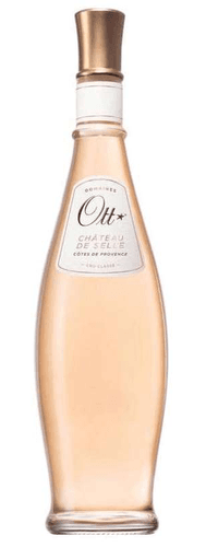 Domaines Ott Domaines Ott Château de Selle Magnum 2024