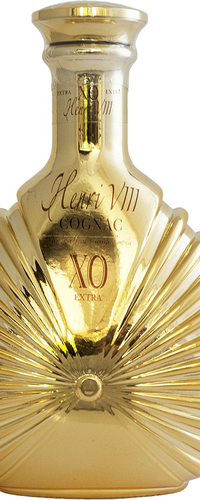 Cognac, XO Extra, Henri VIII, France