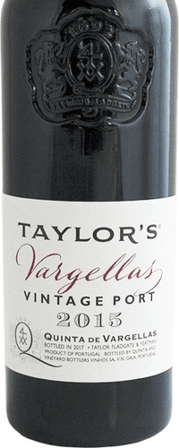 Port, Taylor's Vintage, Quinta de Vargellas, Porto, Portugal, 2015