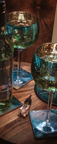 Kenton Park Estate - White Wine - Sauvignon Blanc 'RUNNER DUCKS'