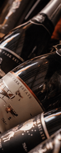 Kenton Park Estate - Trio of Sparkling Wines