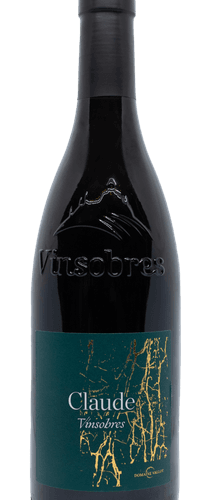 Domaine Vallot - Cuvée Claude Vallot 2016